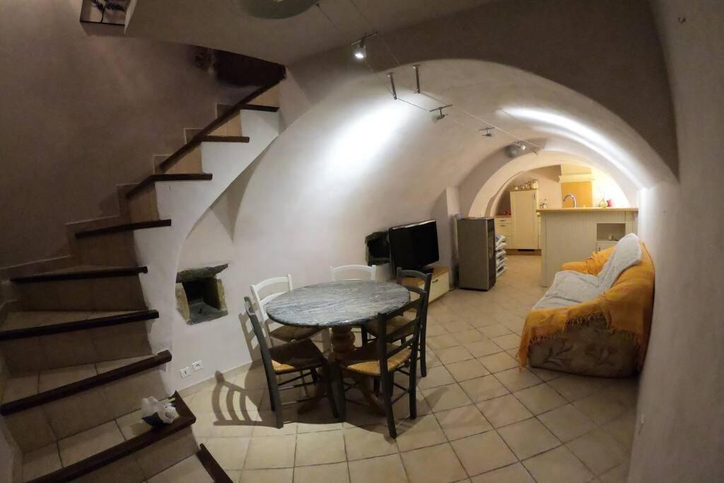 Gite Ispagnac Dış mekan fotoğraf