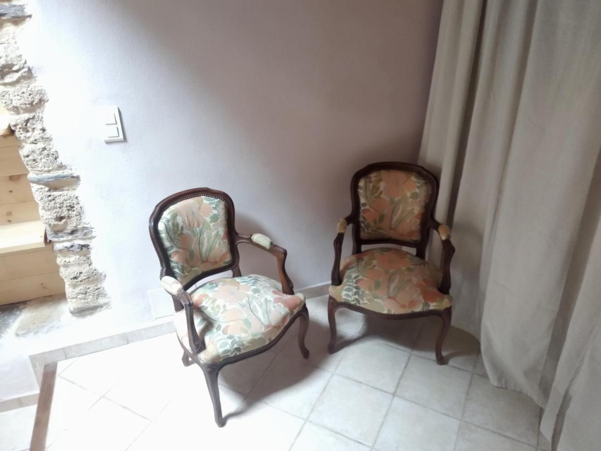 Gite Ispagnac Dış mekan fotoğraf